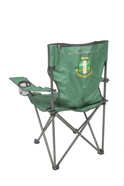 Masters hot Folding Green Golf Chair With Carry Bag