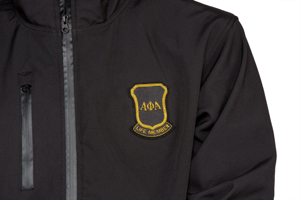 Life Member Jacket