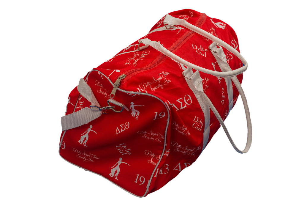 Delta Duffle Bags