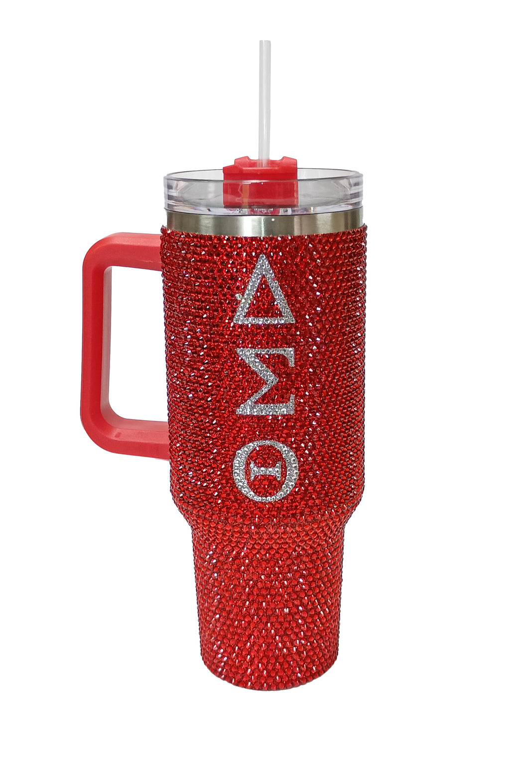 Delta Bling Stanley Cups