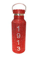 Delta Red Stainless Steel Bling Canteen Tumblers