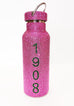 AKA Stainless Steel Bling Canteen Tumblers