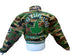 AKA Camo Crop Jacket