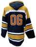 Alpha Hockey Jersey