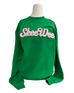 "Skee Wee" AKA Sweatshirt