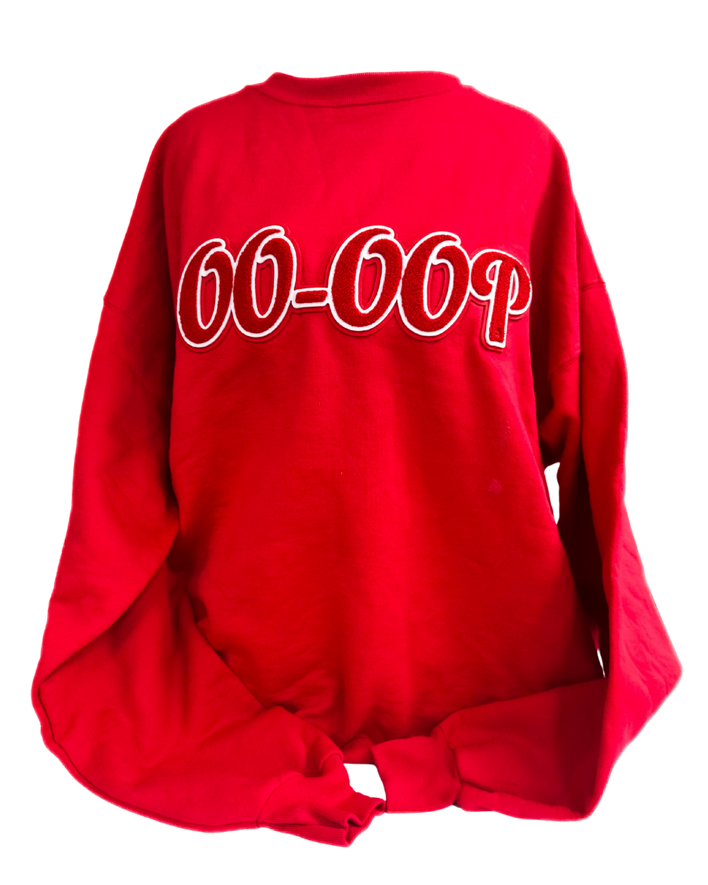 "Ooo Ooop" DST Sweatshirt