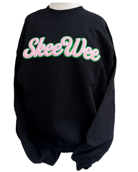 "Skee Wee" AKA Sweatshirt