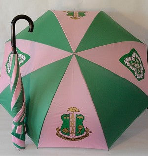 AKA Reversible Umbrella