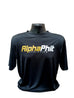 AlphaPhit Workout Attire: 100% DriFit Tshirts