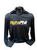 AlphaPhit Workout Attire: 100% DriFit Hoodies
