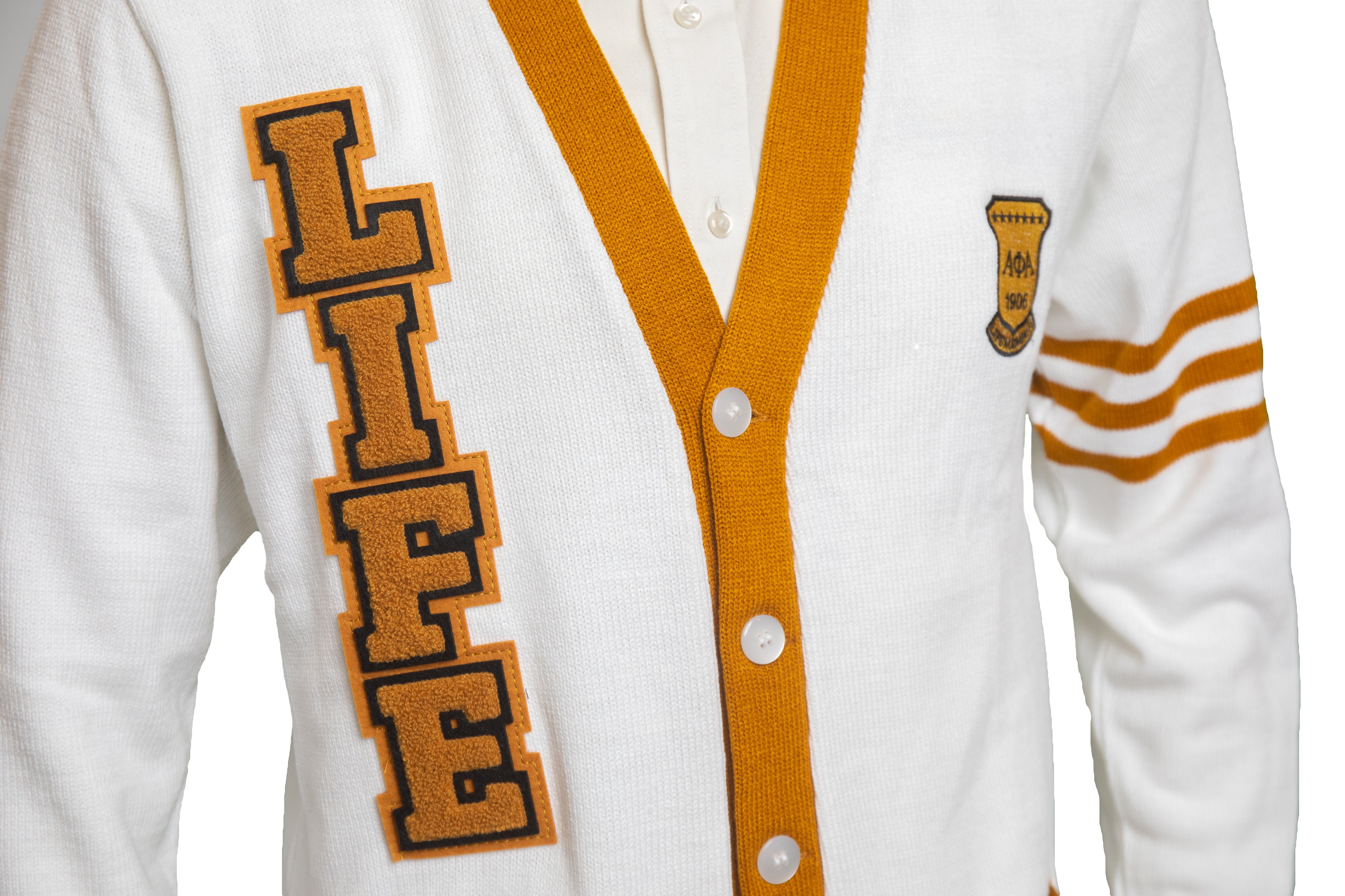 Alpha Phi Alpha – Greek Traditions