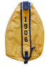 Alpha Old Gold Sling Bag