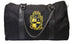 Alpha Black Duffle Bag