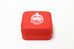 Delta Travel Jewelry Case