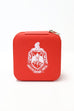 Delta Travel Jewelry Case