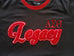 Delta Legacy Ringer Shirt