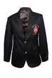 Delta Blazer (Black)