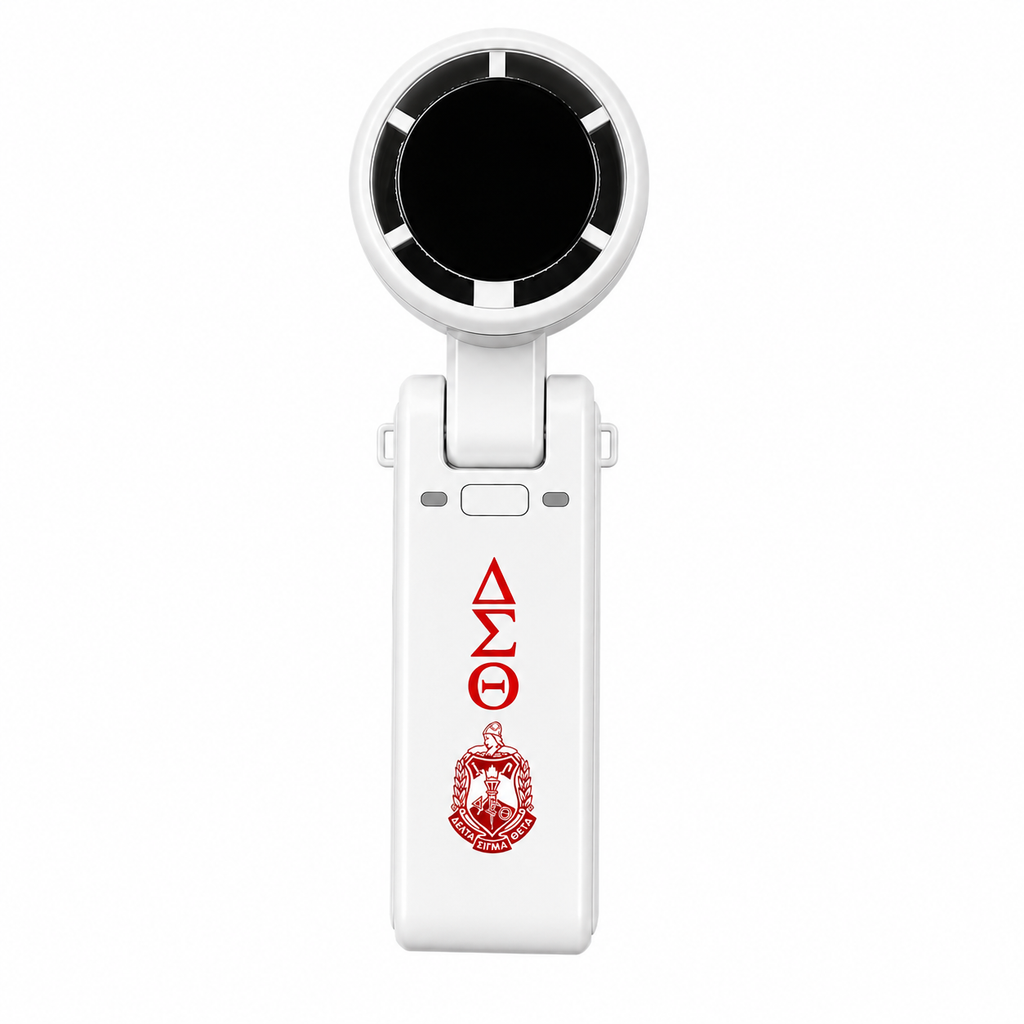Delta Rechargeable Fan