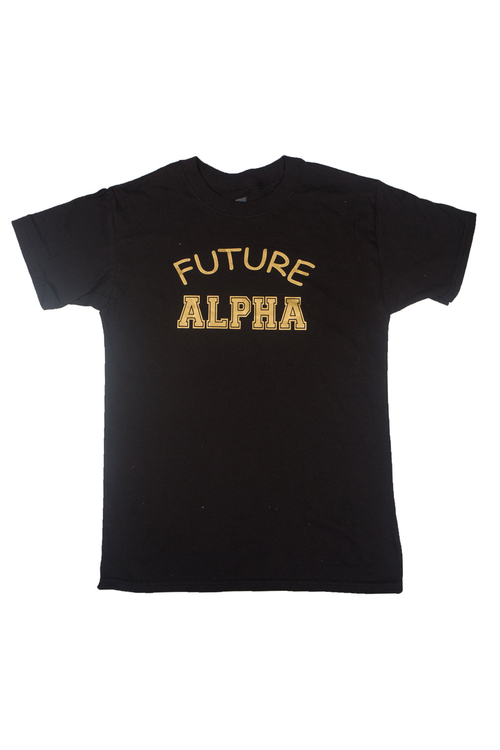 Future Alpha Kid Shirt