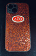 Delta Bling Phone Covers: iPhone 15