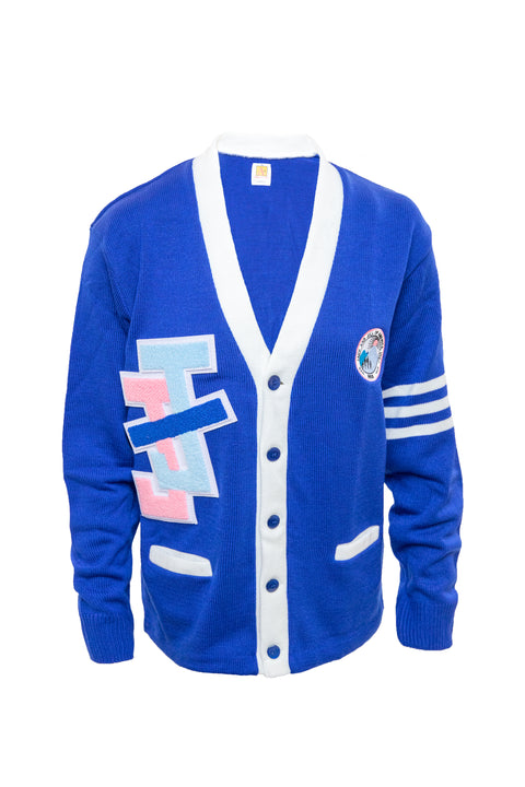 Jack and Jill Old School Cardigan