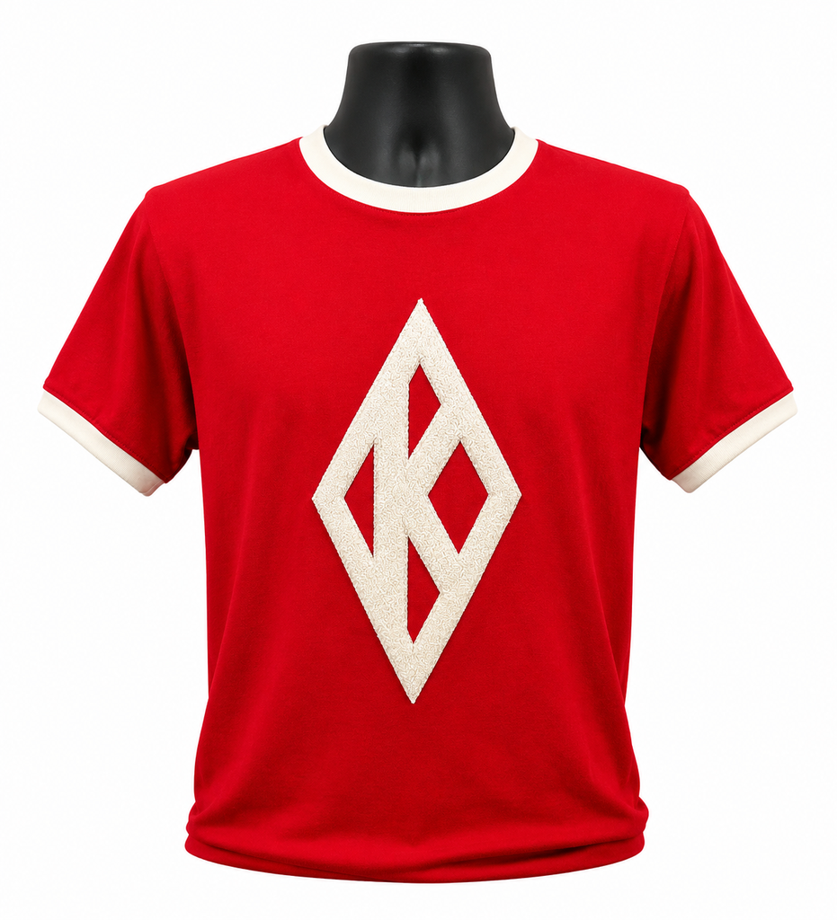 Kappa Alpha Psi Ringer Tee