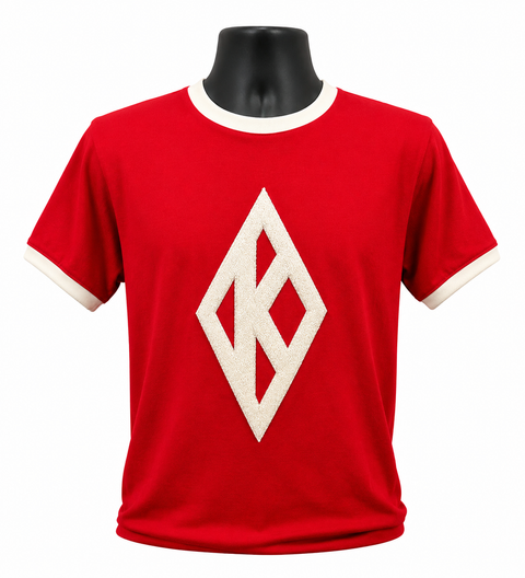 Kappa Alpha Psi Ringer Tee