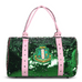 AKA Sequin Duffle Bag