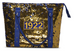 Sigma Gamma Rho Sequin Tote Bag