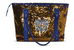 Sigma Gamma Rho Sequin Tote Bag