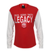 Delta Longsleeve Embroidered Legacy Shirts