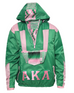 AKA Hooded Jacket