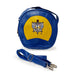 Sigma Gamma Rho Round Cross Body Bag