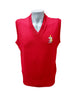 Kappa Alpha Psi Red Sweater Vest