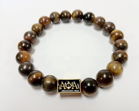 Alpha Phi Alpha Bracelet