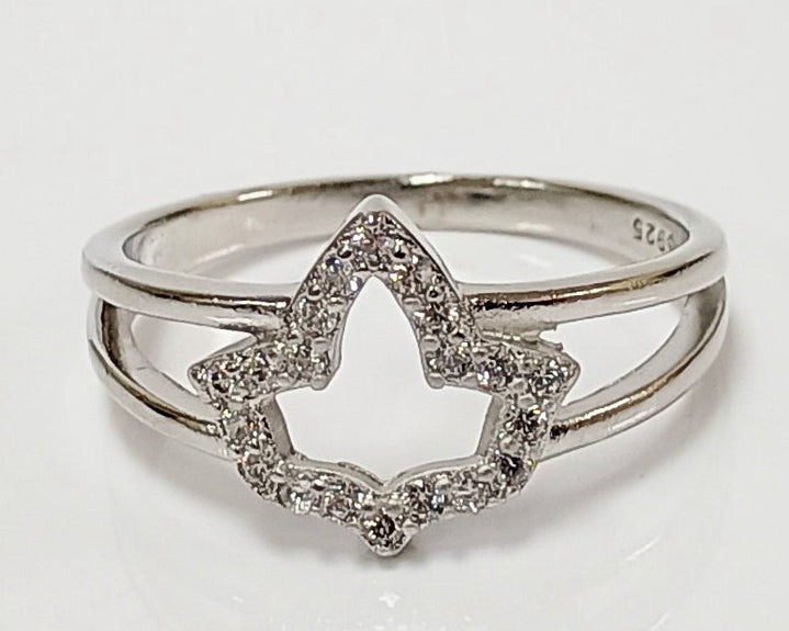 AKA Ivy Ring
