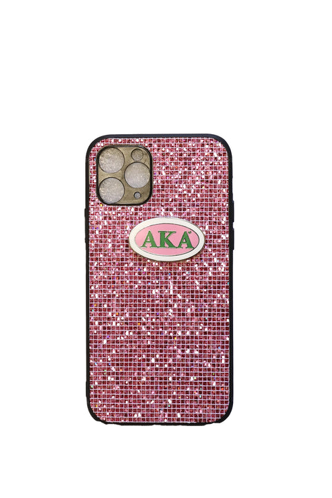 AKA iPhone Case: iPhone 11 Pro