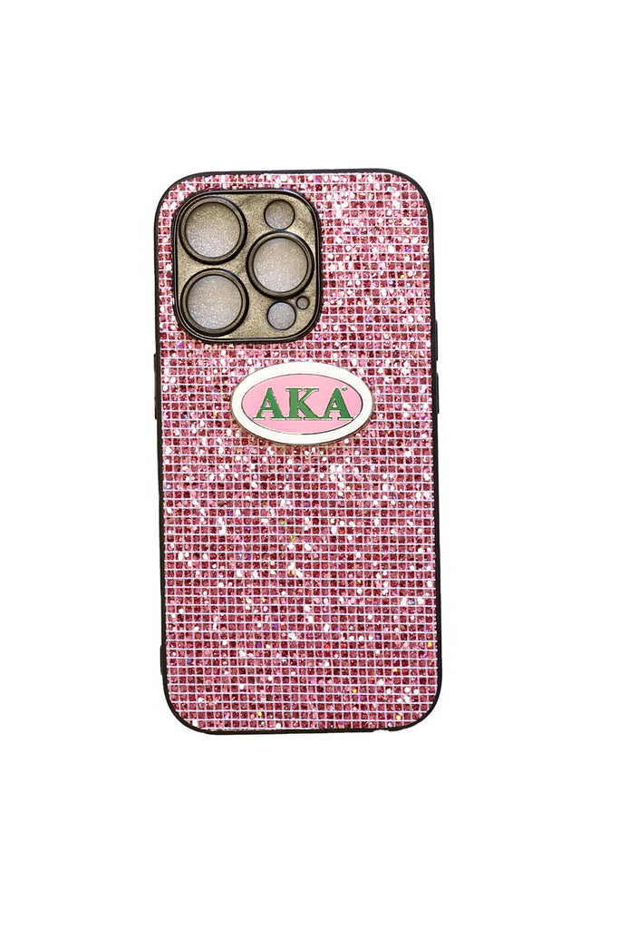 AKA iPhone Case: iPhone 14 Pro