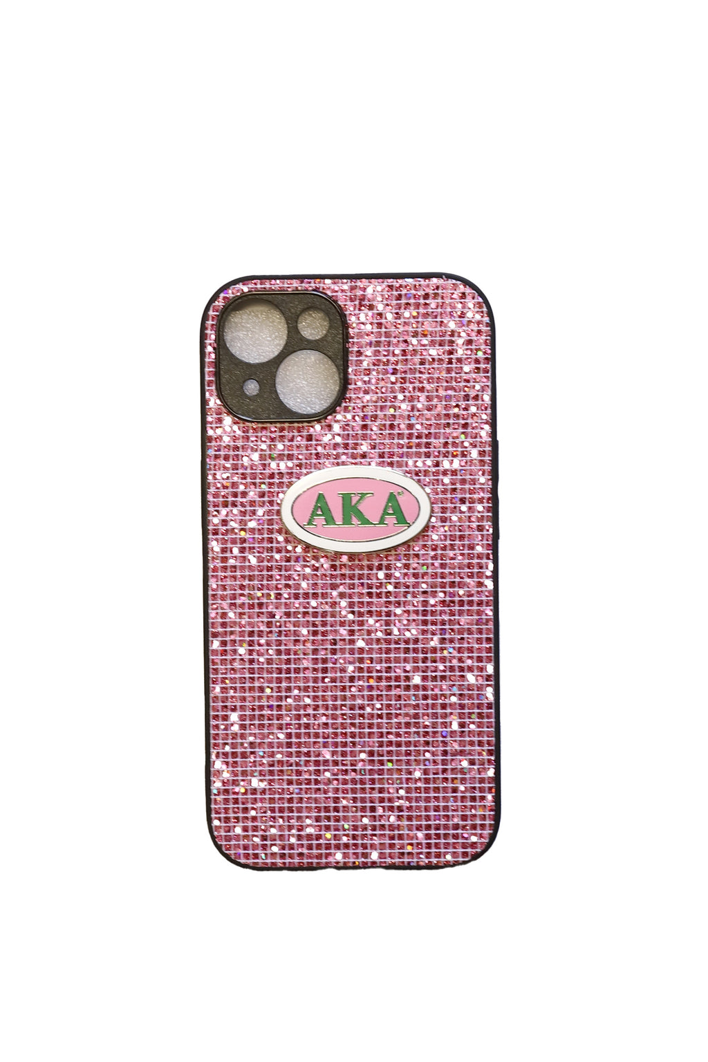 AKA iPhone Case: iPhone 15