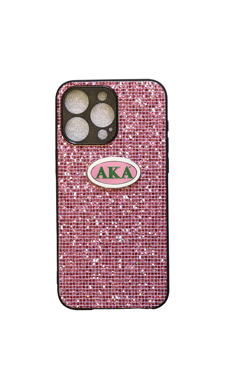 AKA iPhone Case: iPhone 15 ProMax