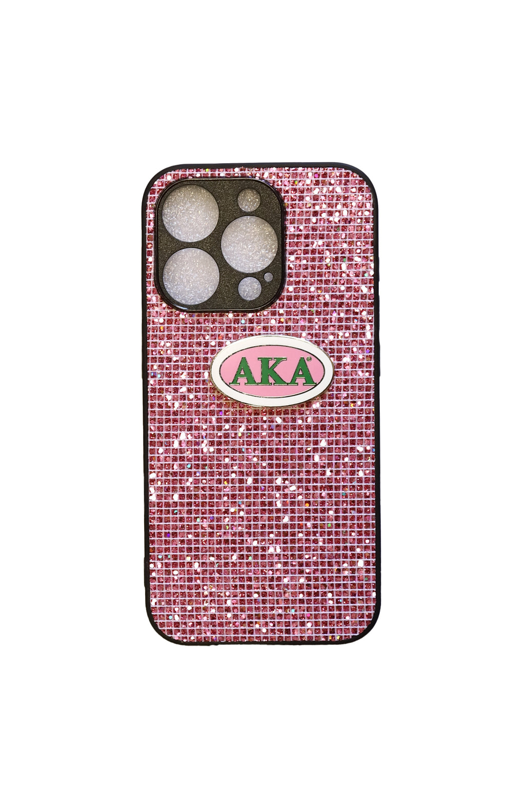 AKA iPhone Case: iPhone 15 Pro