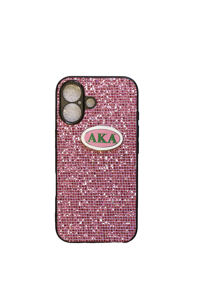 AKA iPhone Case: iPhone 16