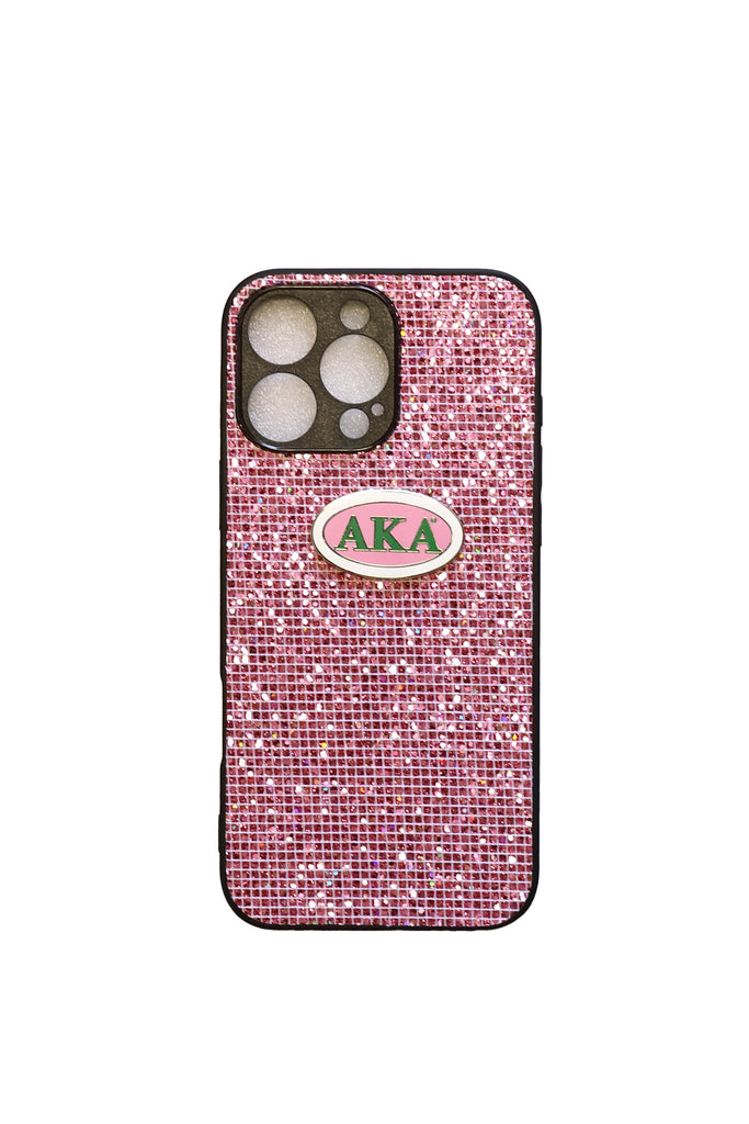 AKA iPhone Case: iPhone 16 Pro Max