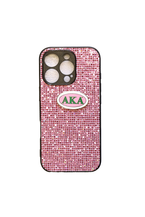 AKA iPhone Case: iPhone 16 Pro