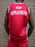 Kappa Alpha Psi Basketball Jersey