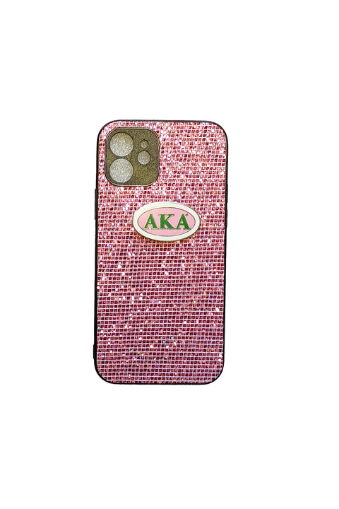 AKA iPhone Case: iPhone 12