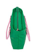 AKA Green Tote Bag