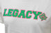 AKA Legacy T-shirt