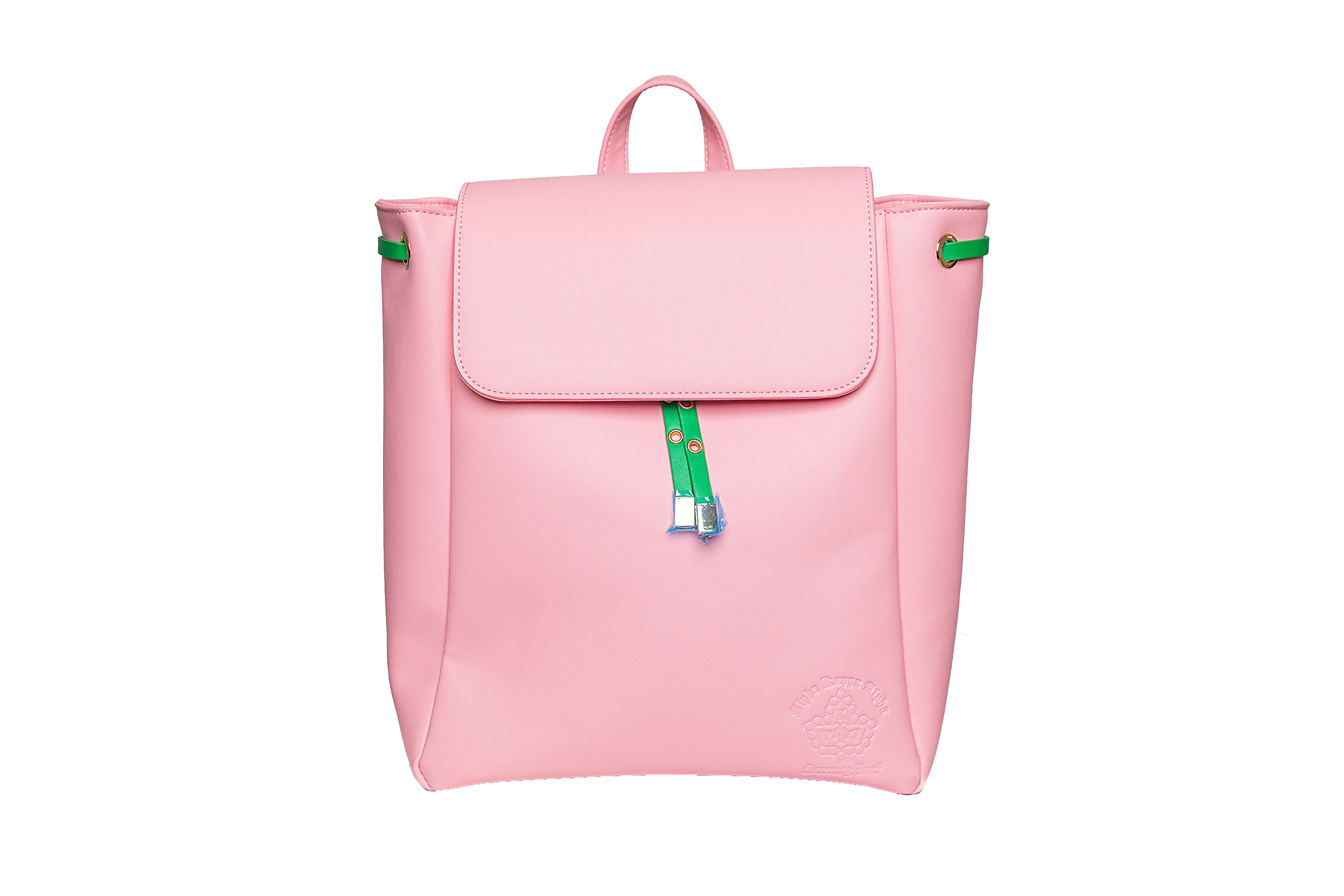 AKA Leather Backpack/Handbag AKA Leather Backpack/Handbag