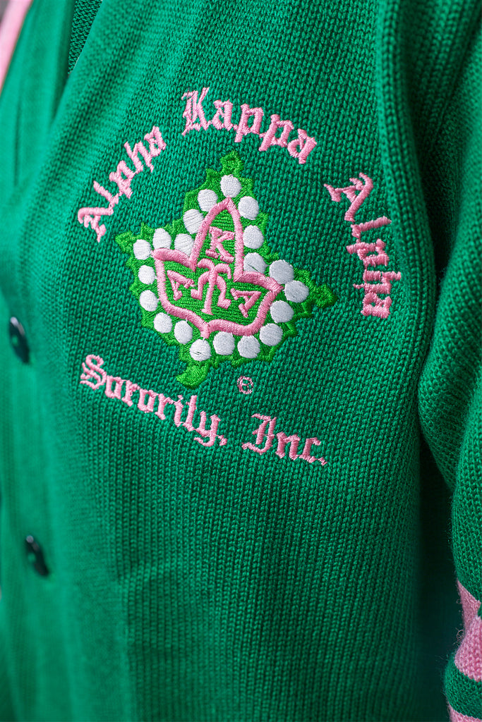 Kappa sweater green outlet